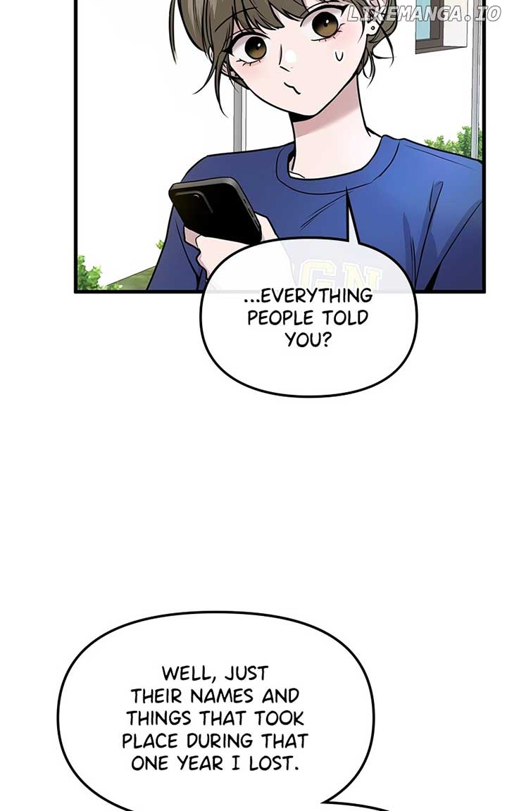 Read Back to Chanbi EN Manga Online