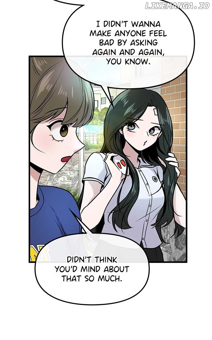 Read Back to Chanbi EN Manga Online