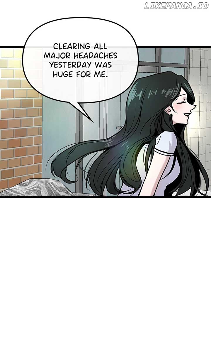 Read Back to Chanbi EN Manga Online