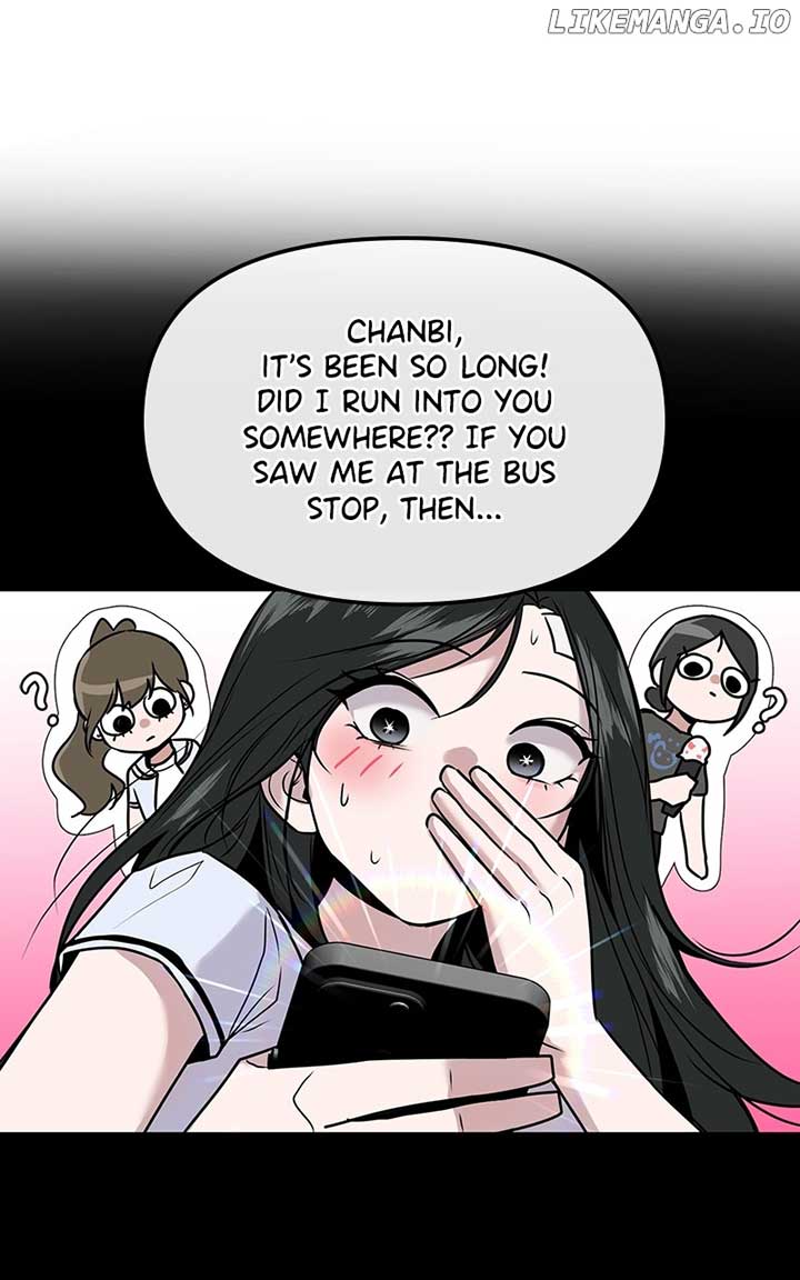 Read Back to Chanbi EN Manga Online