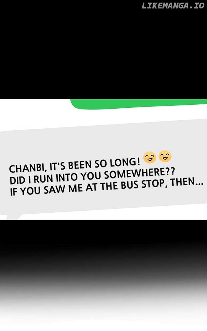 Read Back to Chanbi EN Manga Online