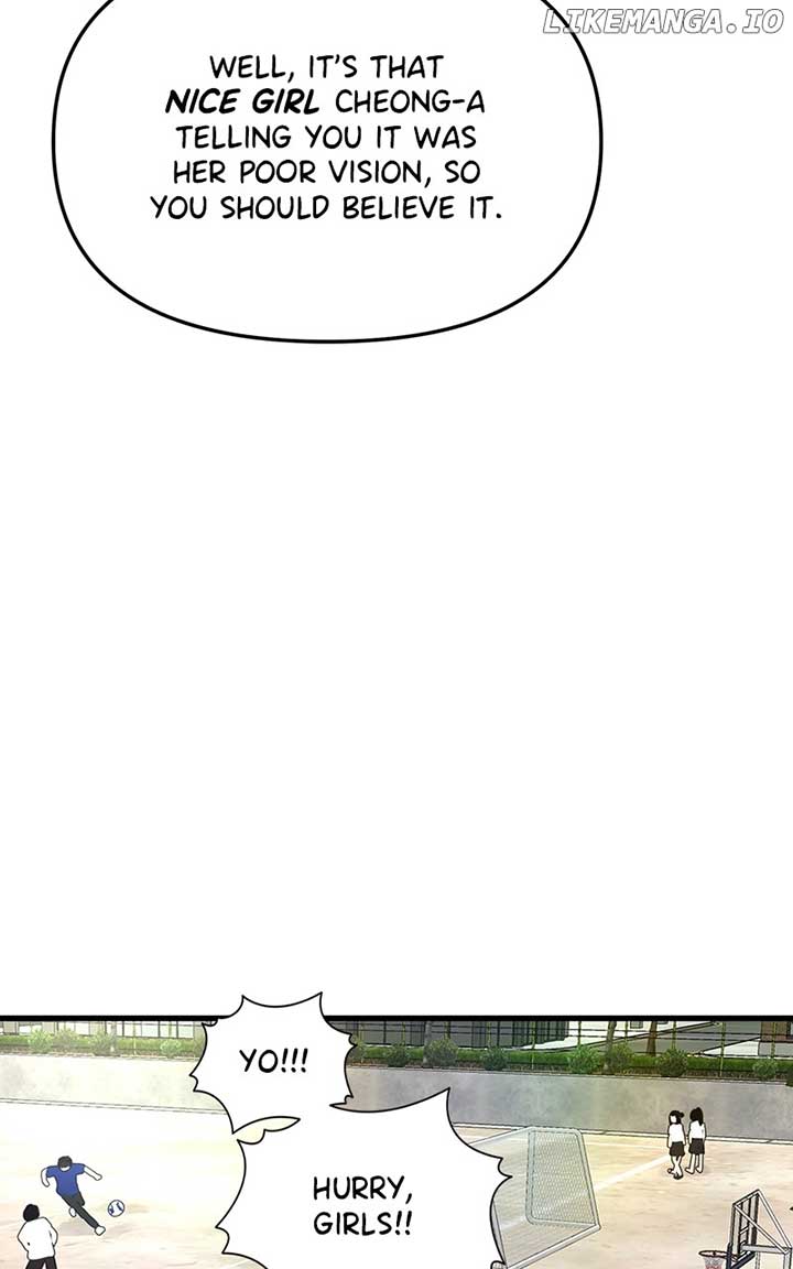 Read Back to Chanbi EN Manga Online