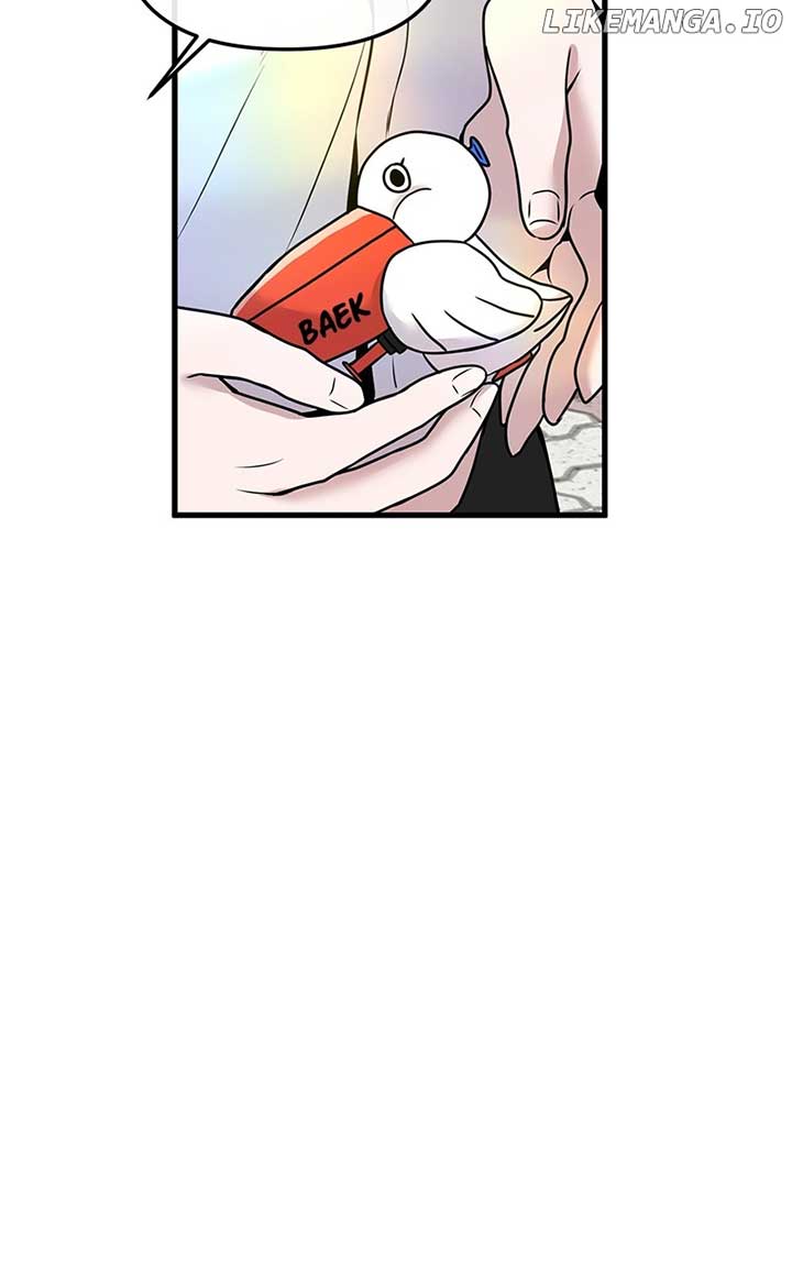 Read Back to Chanbi EN Manga Online