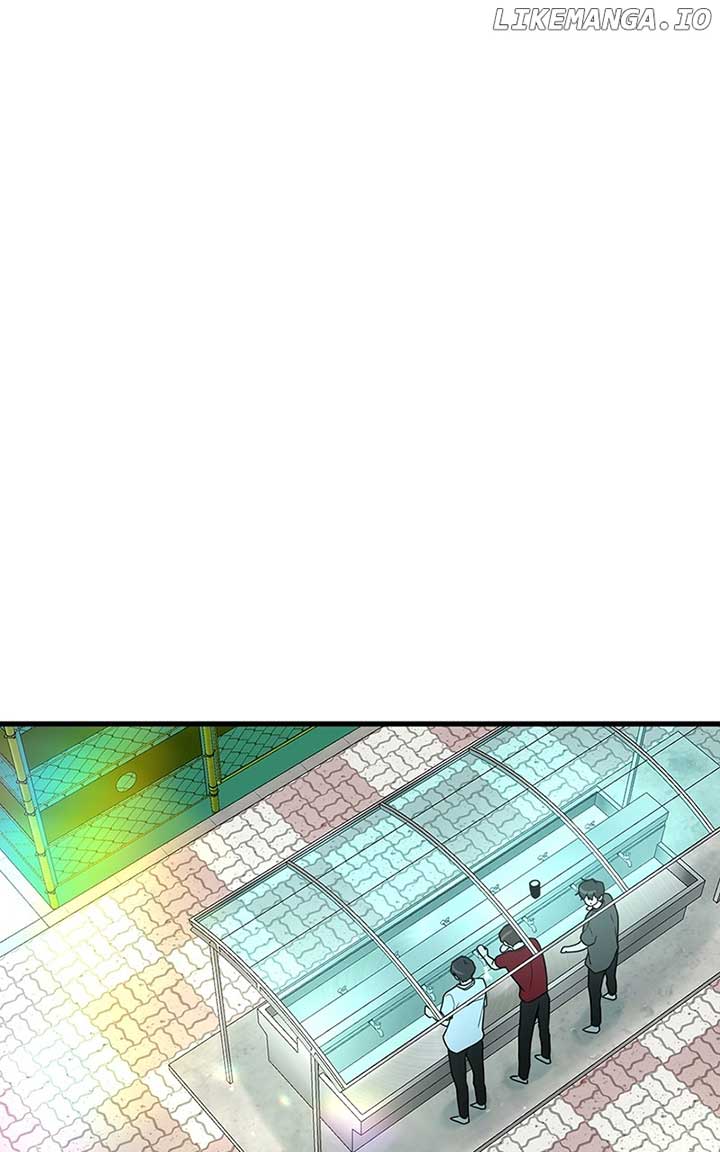 Read Back to Chanbi EN Manga Online