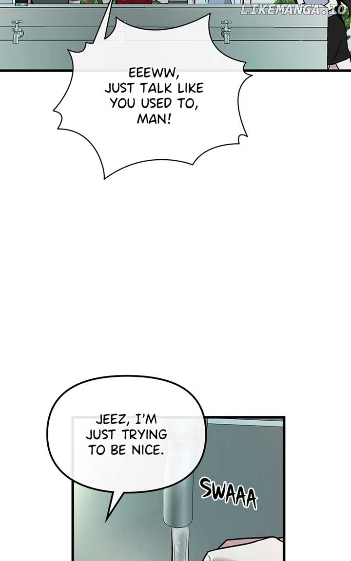 Read Back to Chanbi EN Manga Online