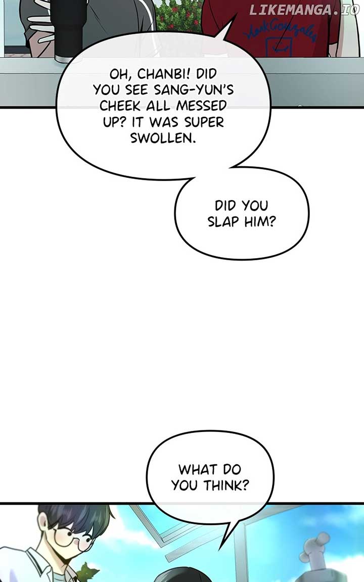 Read Back to Chanbi EN Manga Online