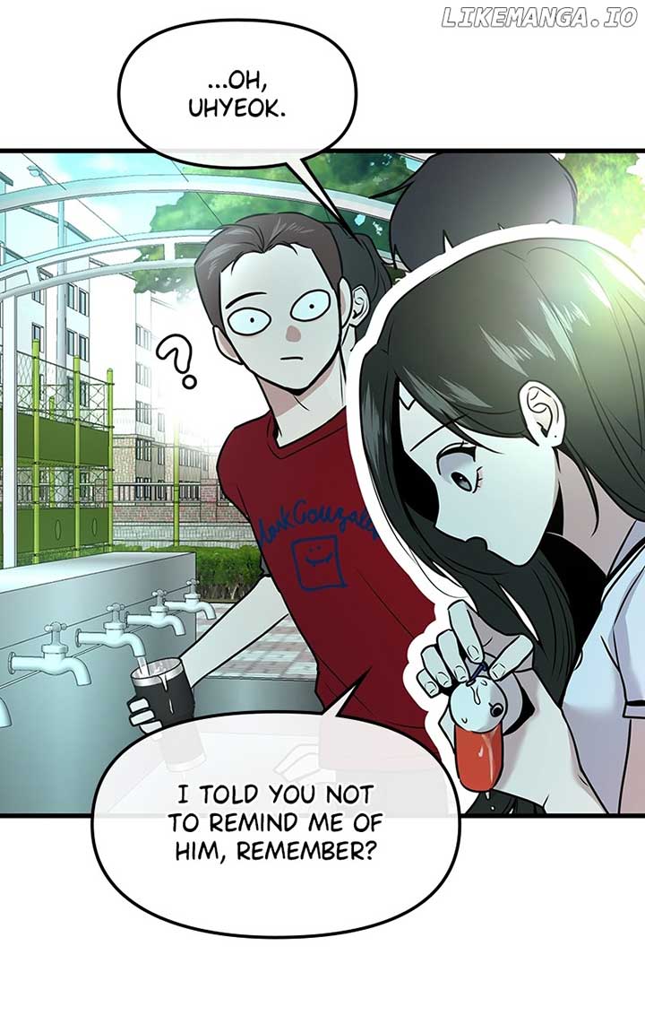 Read Back to Chanbi EN Manga Online