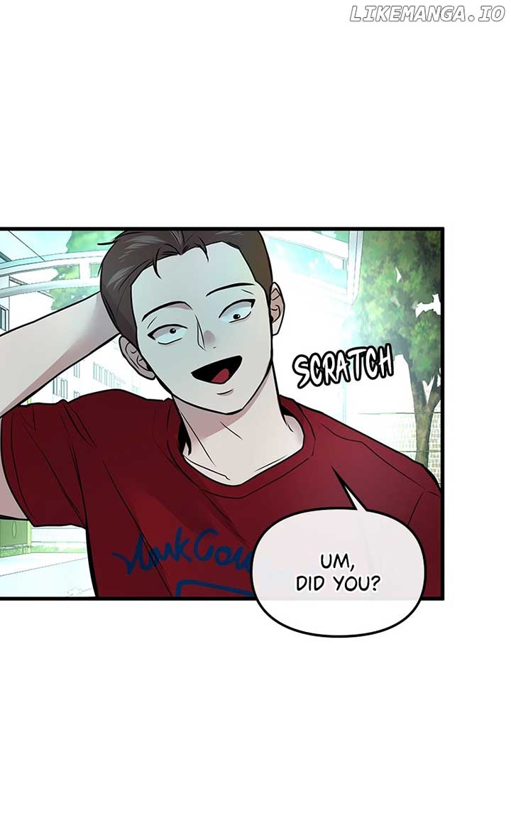 Read Back to Chanbi EN Manga Online