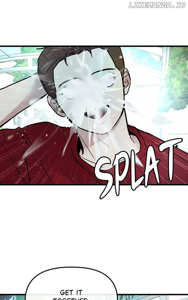 Read Back to Chanbi EN Manga Online