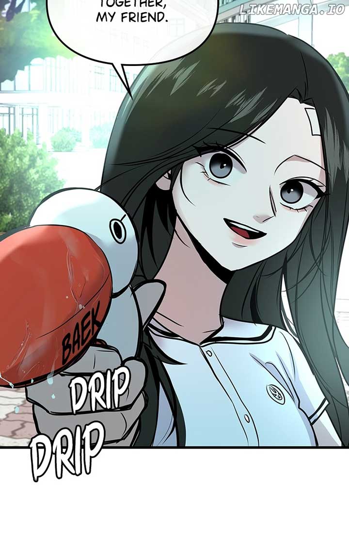 Read Back to Chanbi EN Manga Online