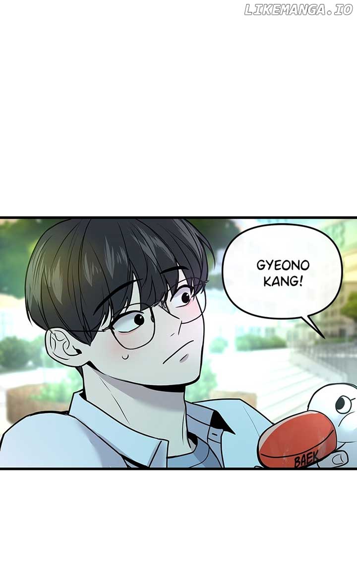 Read Back to Chanbi EN Manga Online