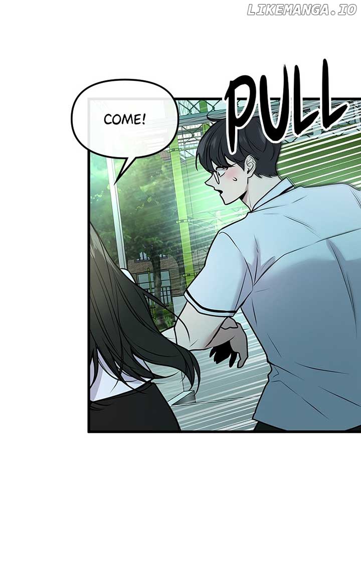 Read Back to Chanbi EN Manga Online