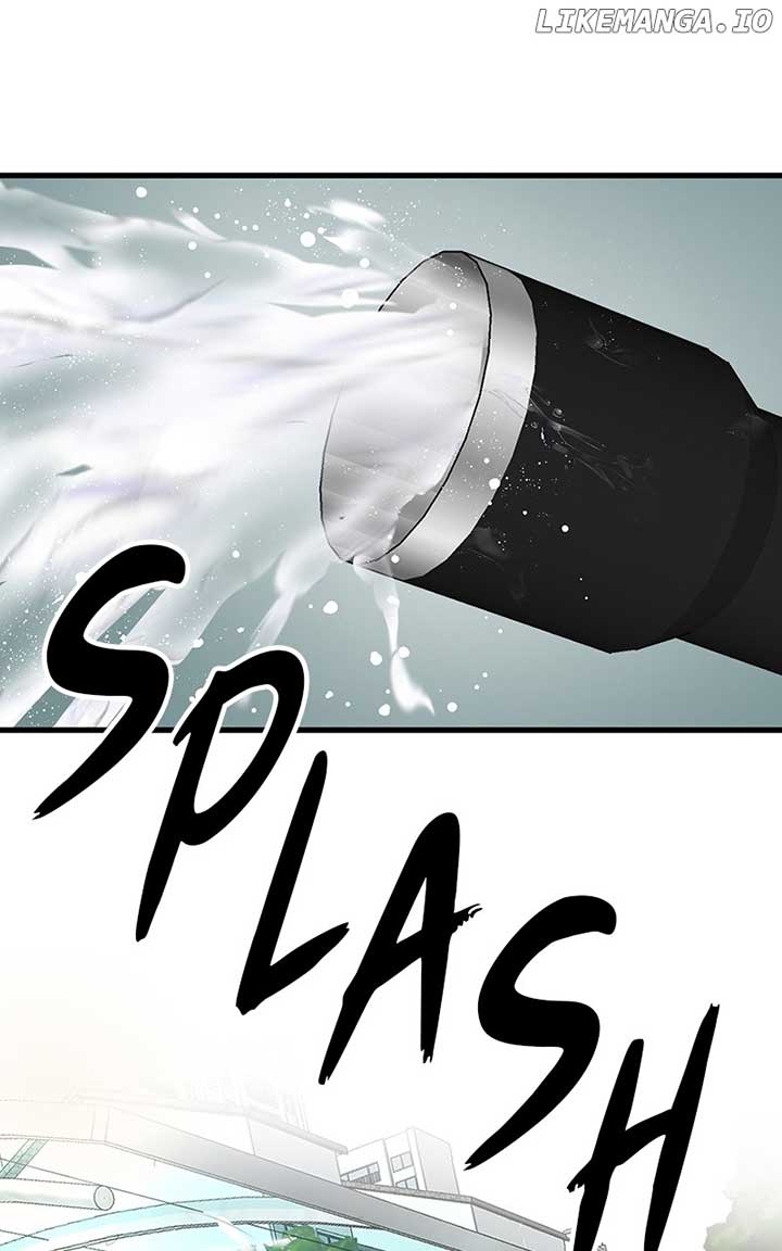 Read Back to Chanbi EN Manga Online