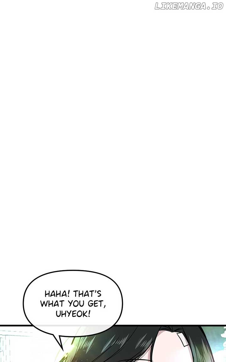 Read Back to Chanbi EN Manga Online