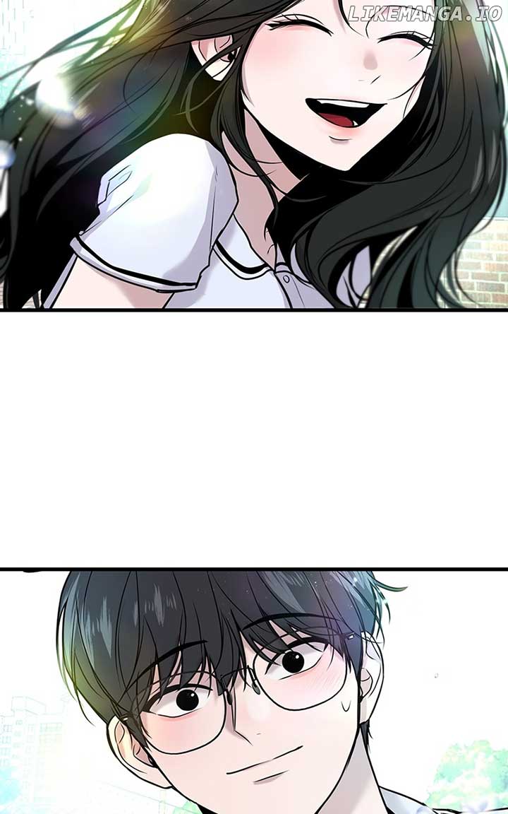 Read Back to Chanbi EN Manga Online