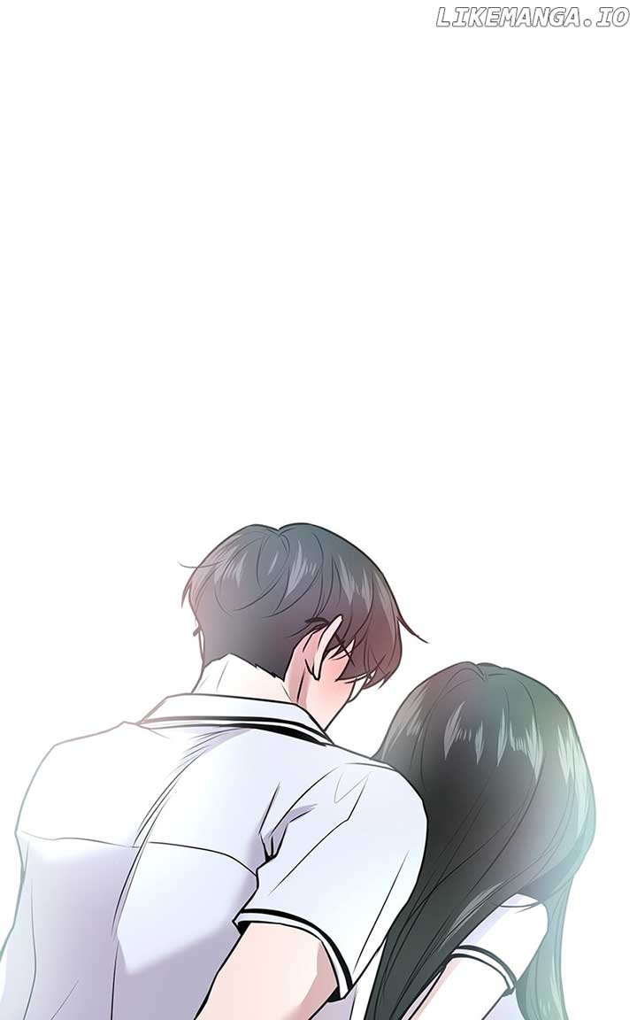 Read Back to Chanbi EN Manga Online