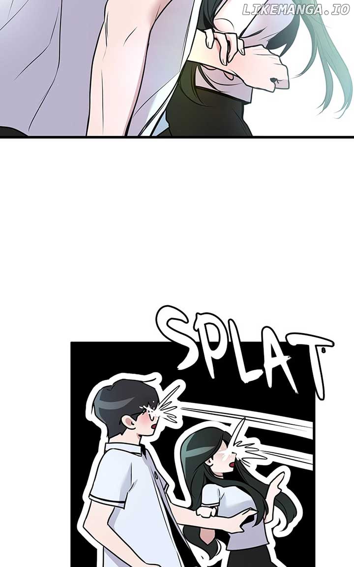 Read Back to Chanbi EN Manga Online