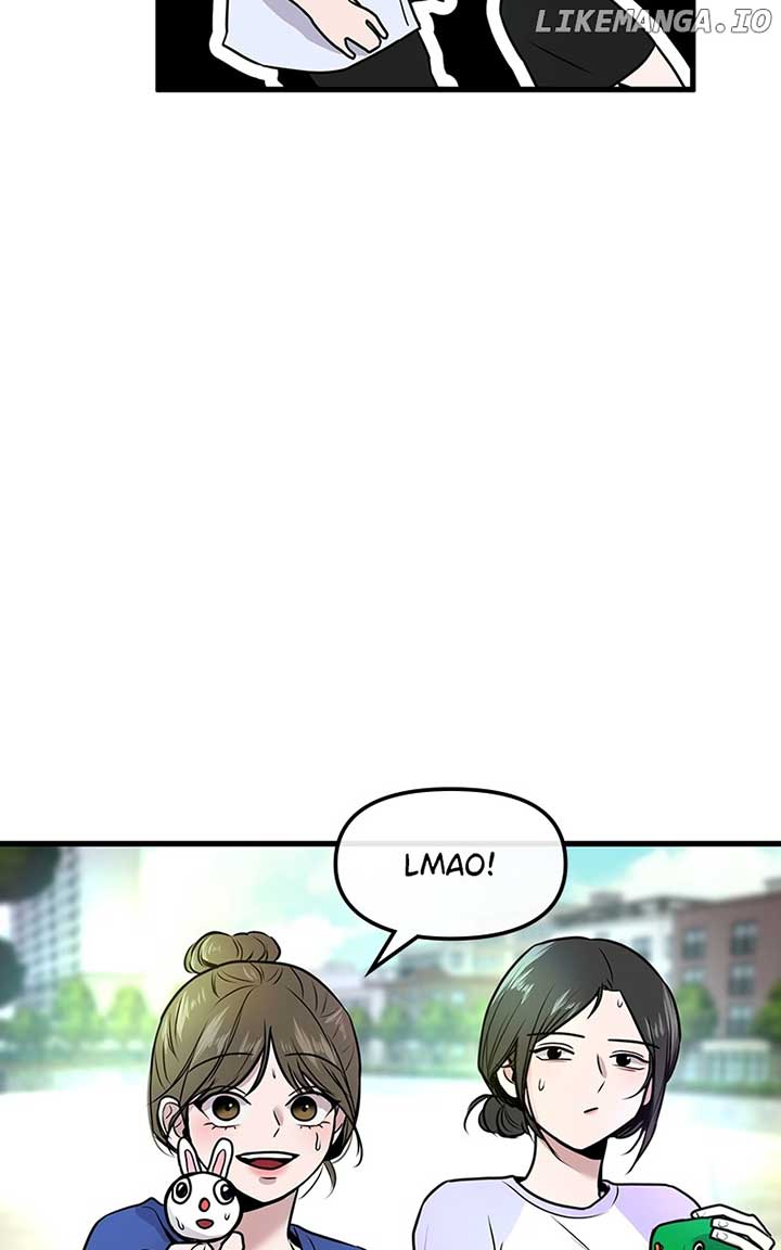 Read Back to Chanbi EN Manga Online