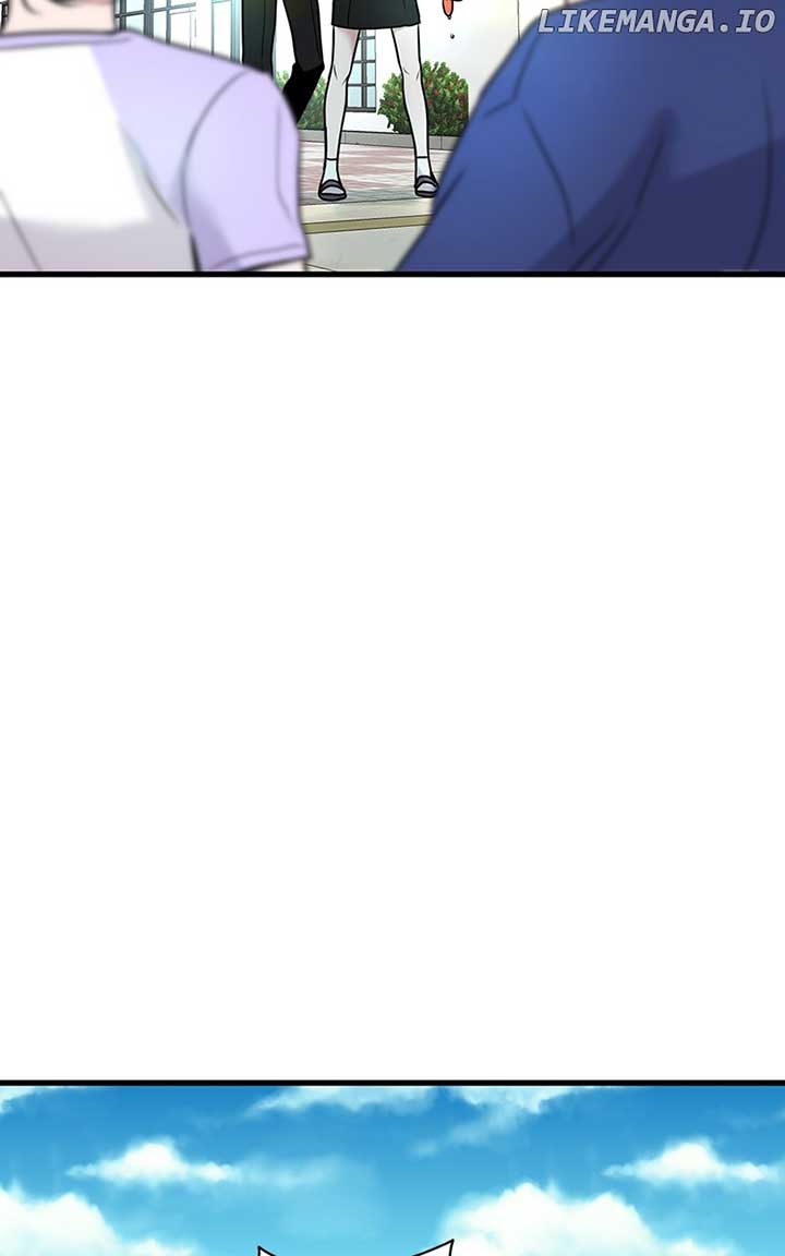 Read Back to Chanbi EN Manga Online