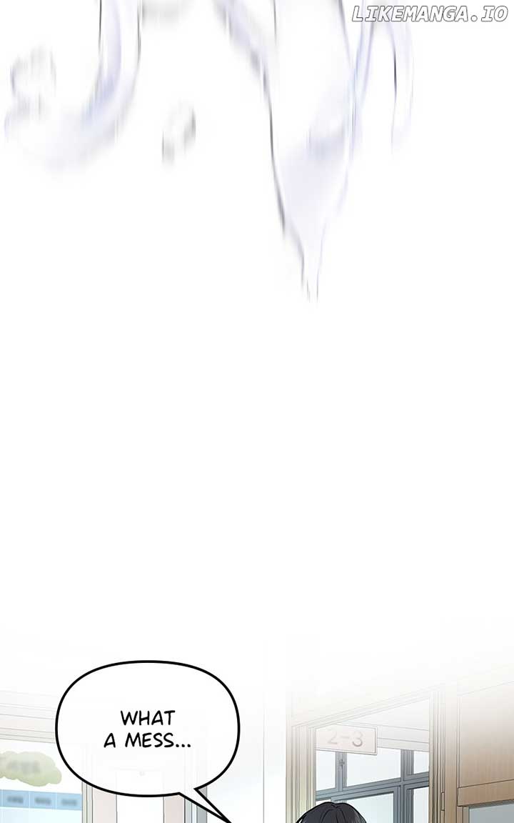 Read Back to Chanbi EN Manga Online