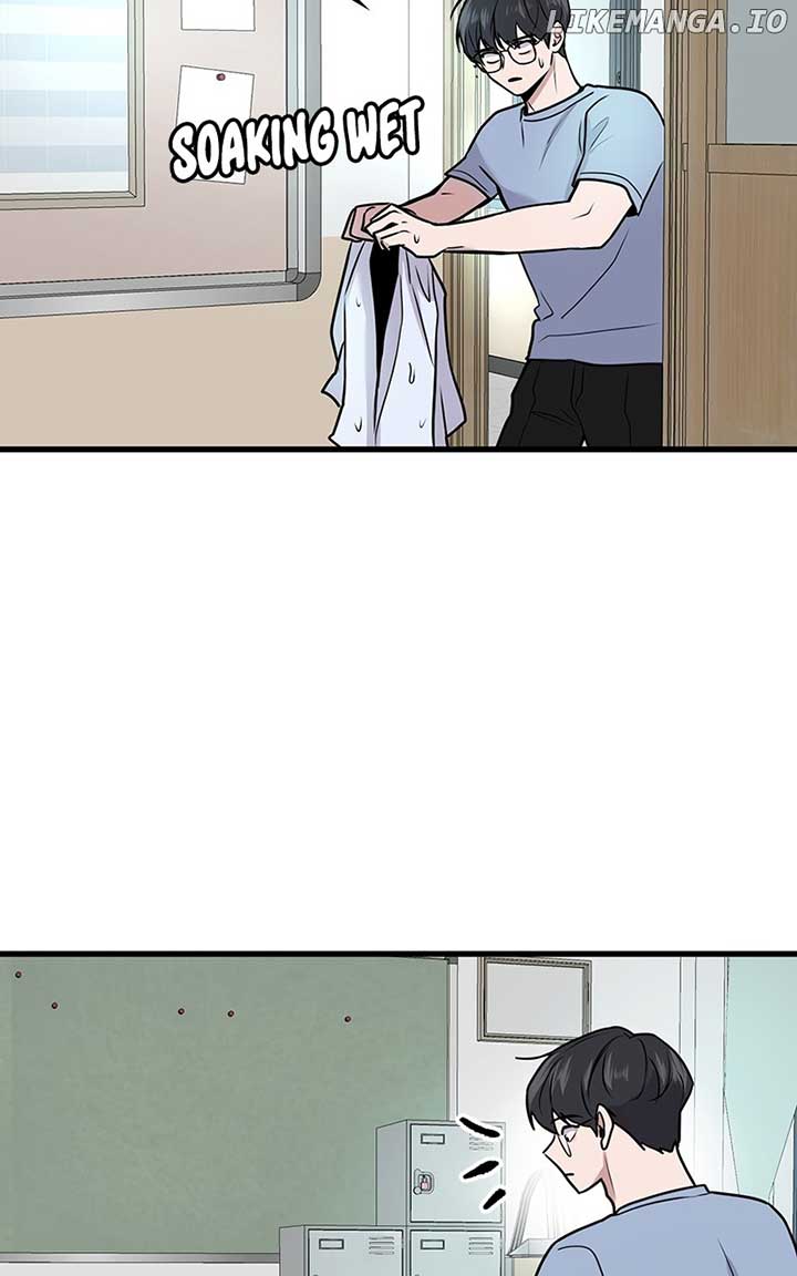 Read Back to Chanbi EN Manga Online