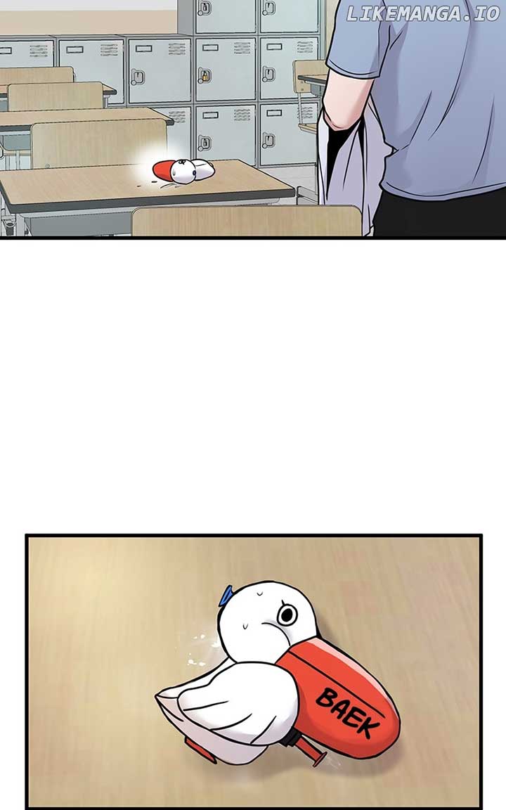 Read Back to Chanbi EN Manga Online