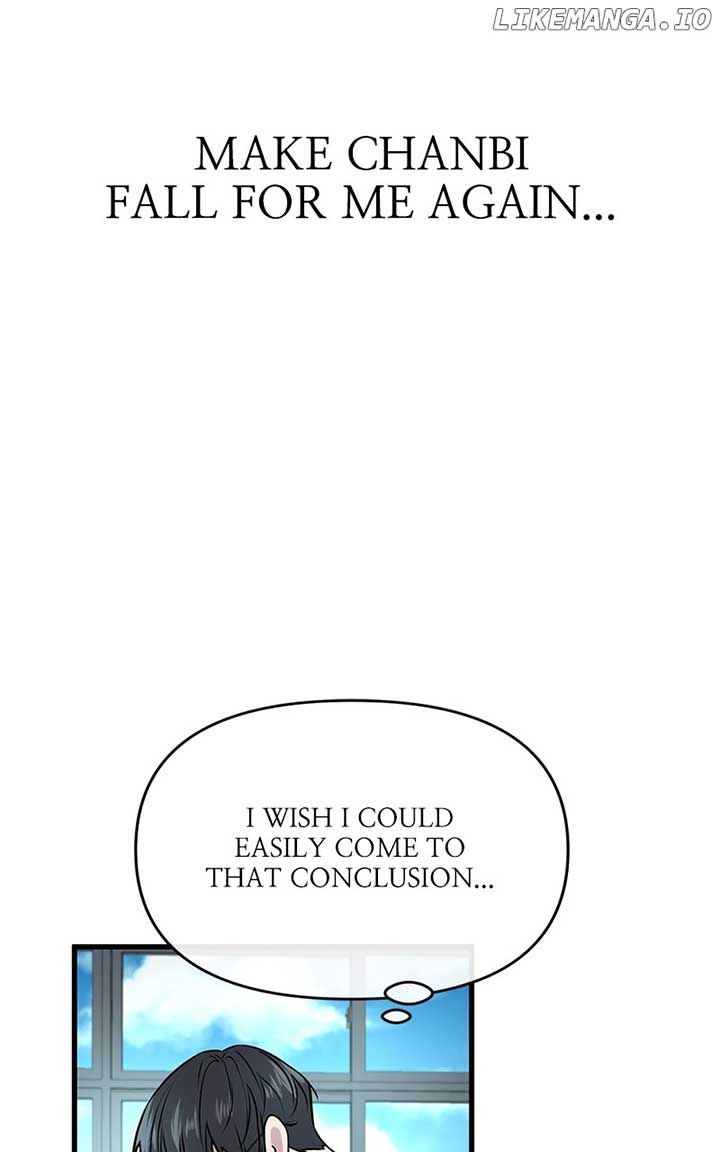Read Back to Chanbi EN Manga Online