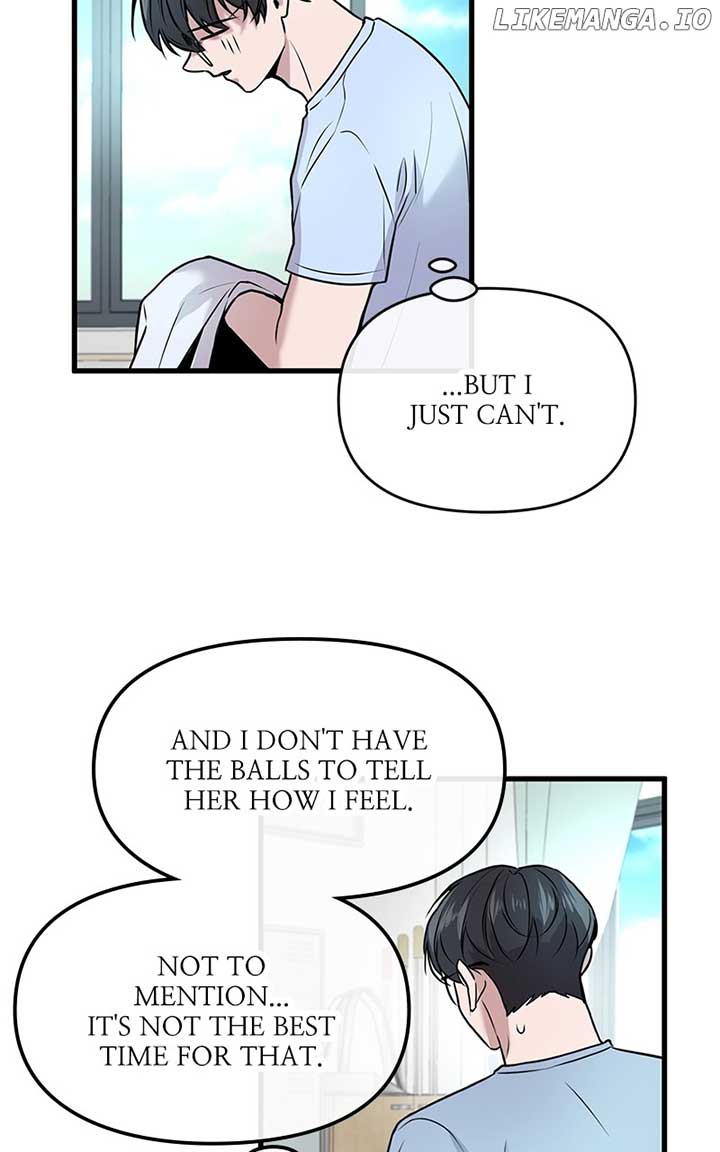 Read Back to Chanbi EN Manga Online