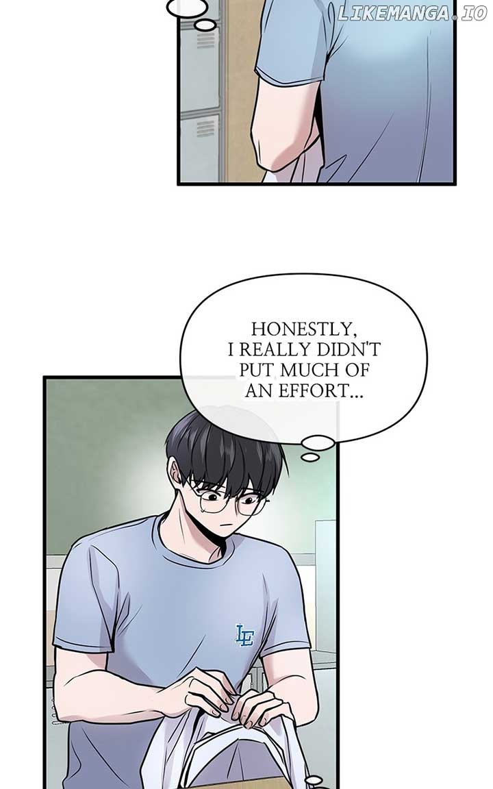 Read Back to Chanbi EN Manga Online