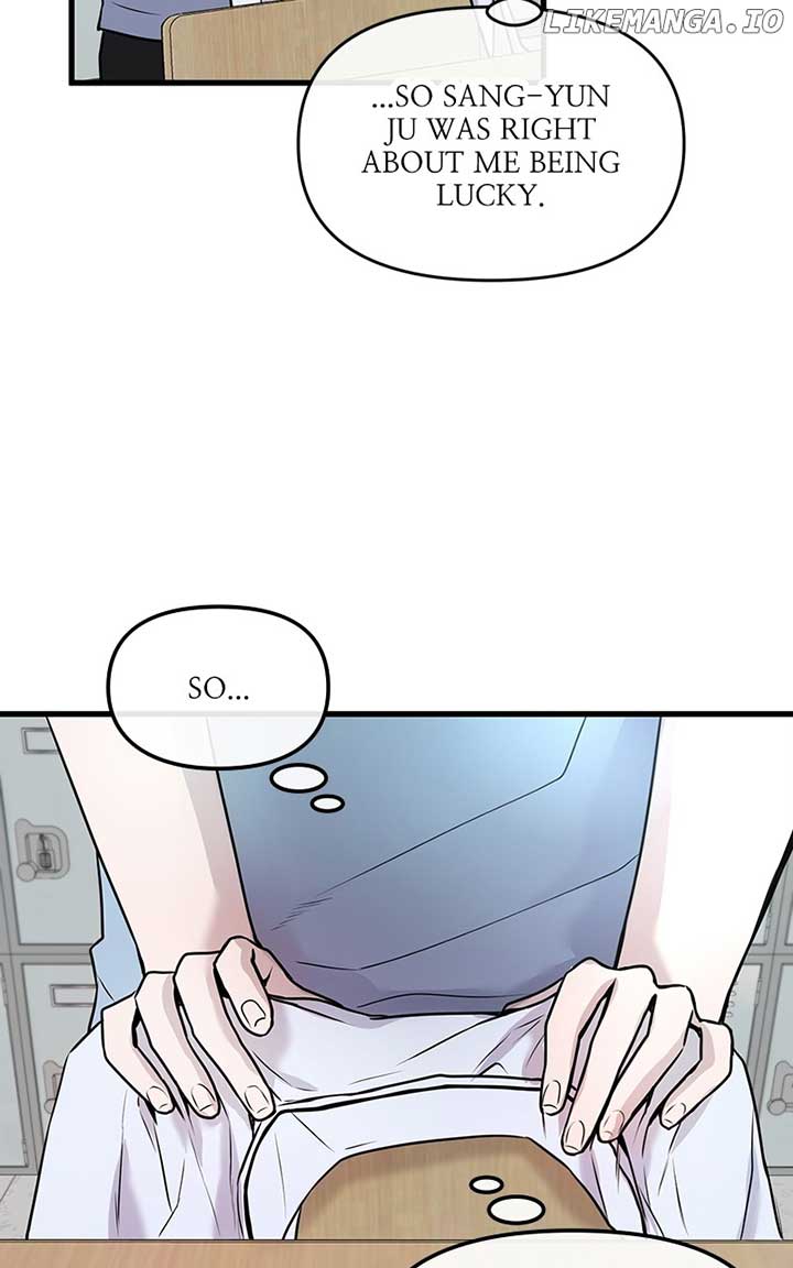 Read Back to Chanbi EN Manga Online