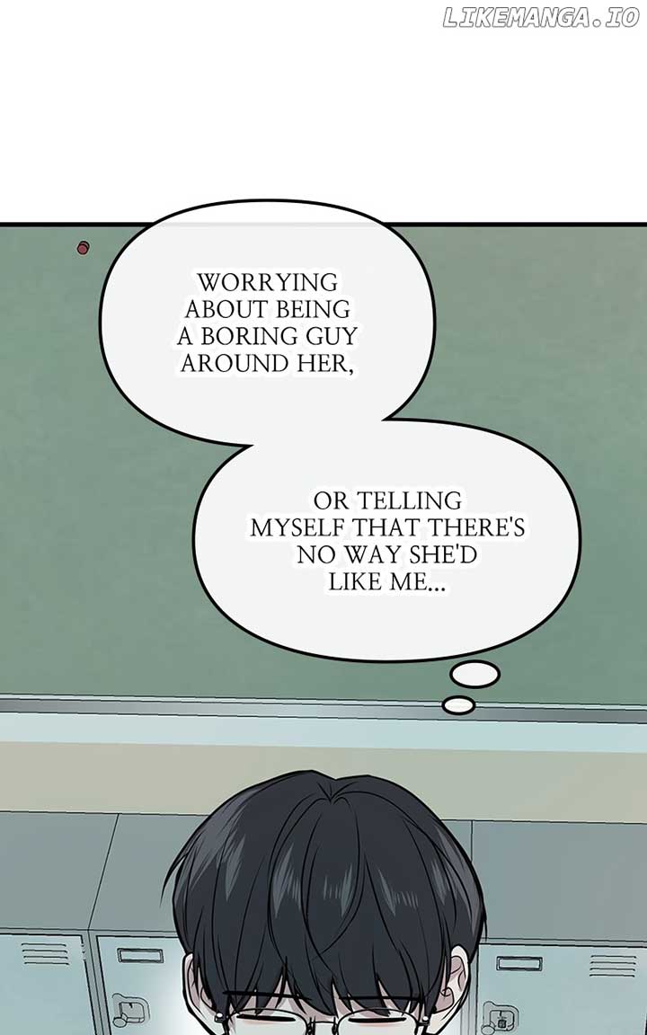 Read Back to Chanbi EN Manga Online
