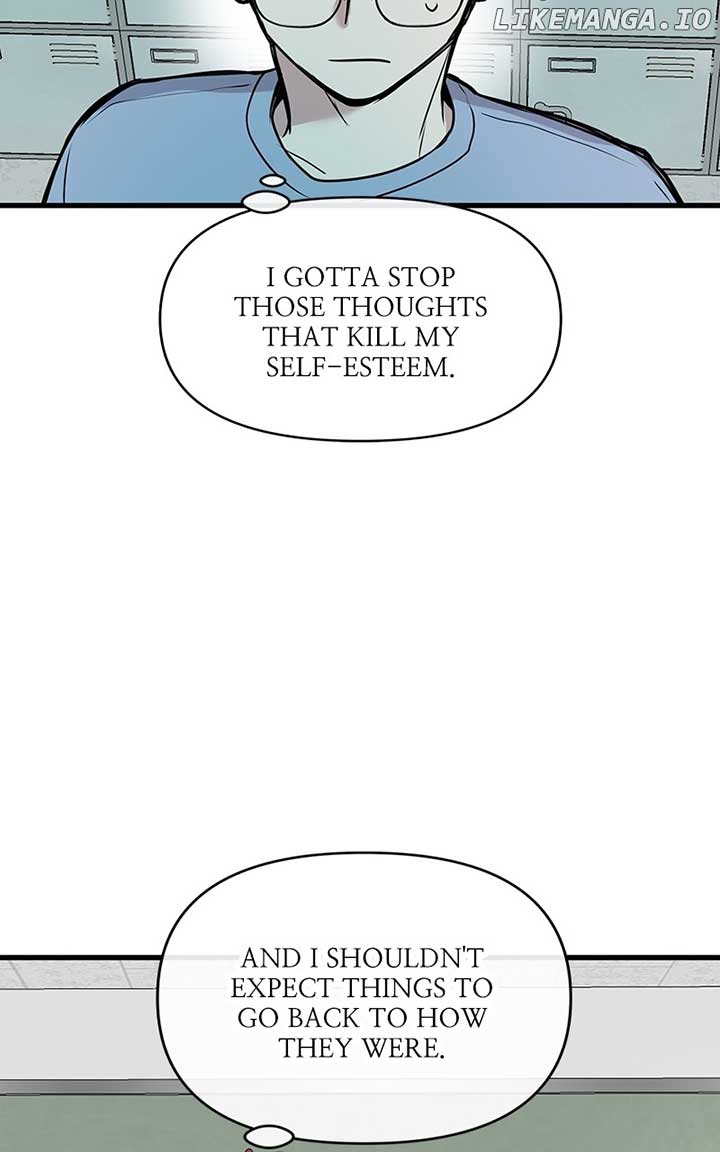 Read Back to Chanbi EN Manga Online