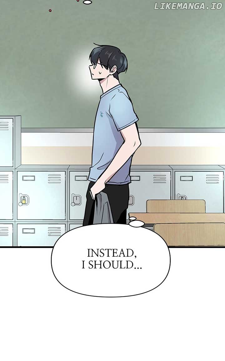 Read Back to Chanbi EN Manga Online