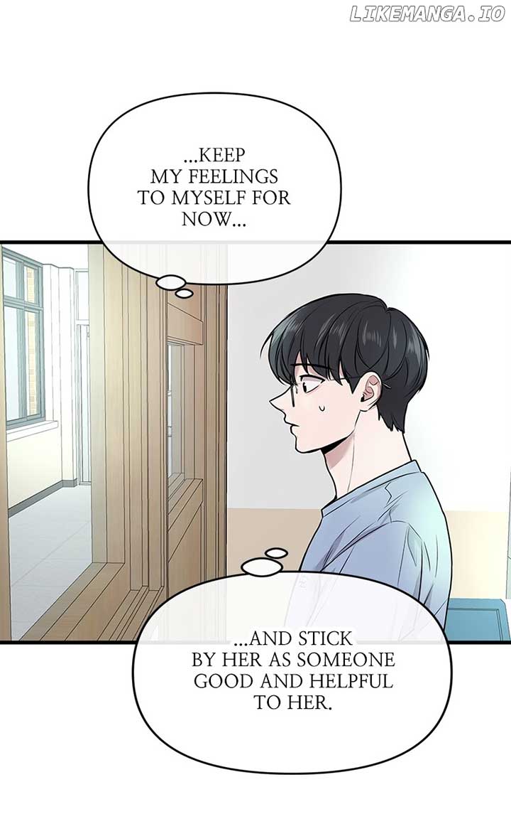 Read Back to Chanbi EN Manga Online