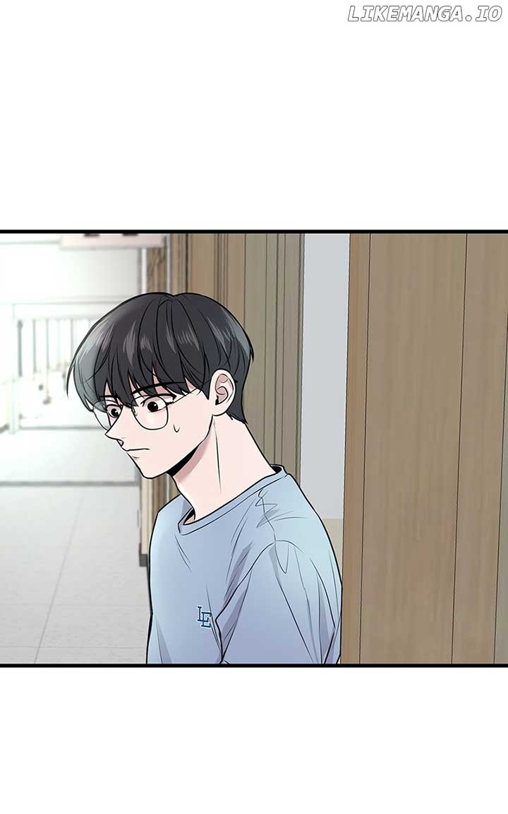Read Back to Chanbi EN Manga Online