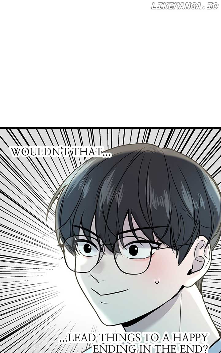 Read Back to Chanbi EN Manga Online