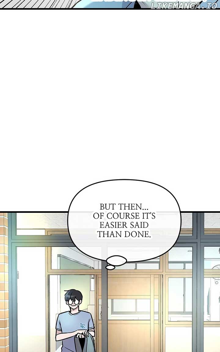 Read Back to Chanbi EN Manga Online