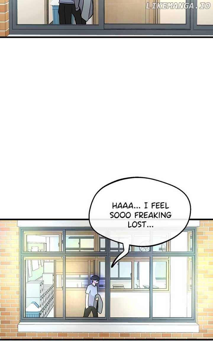 Read Back to Chanbi EN Manga Online