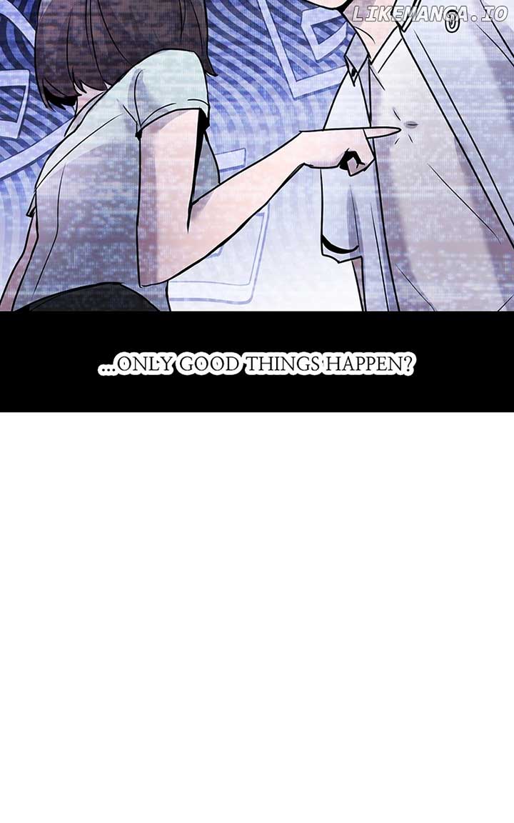 Read Back to Chanbi EN Manga Online
