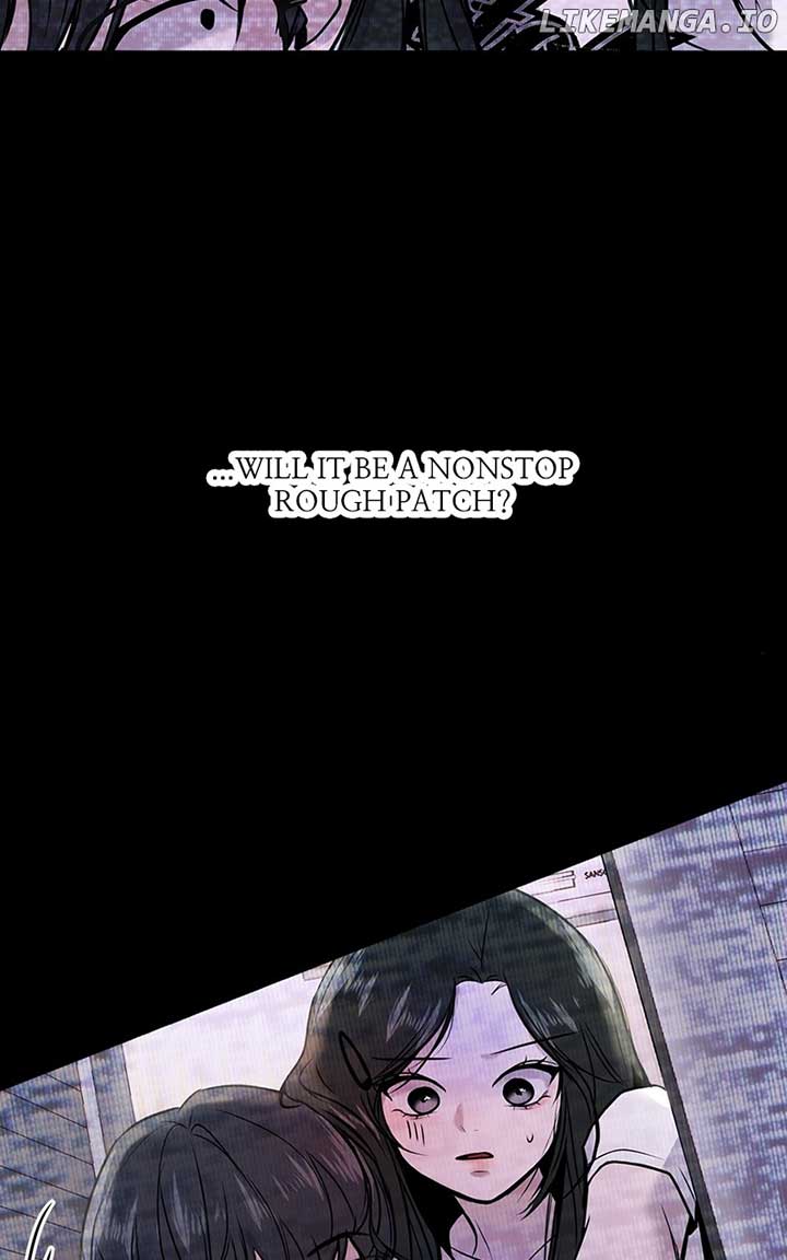 Read Back to Chanbi EN Manga Online