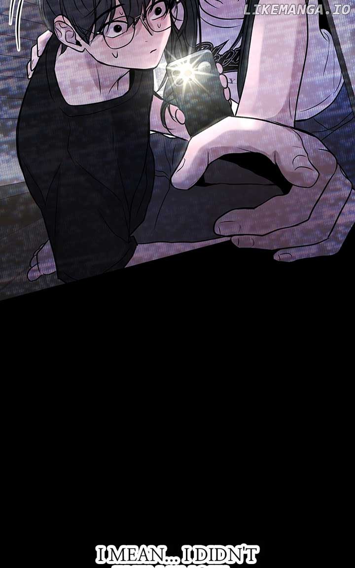 Read Back to Chanbi EN Manga Online