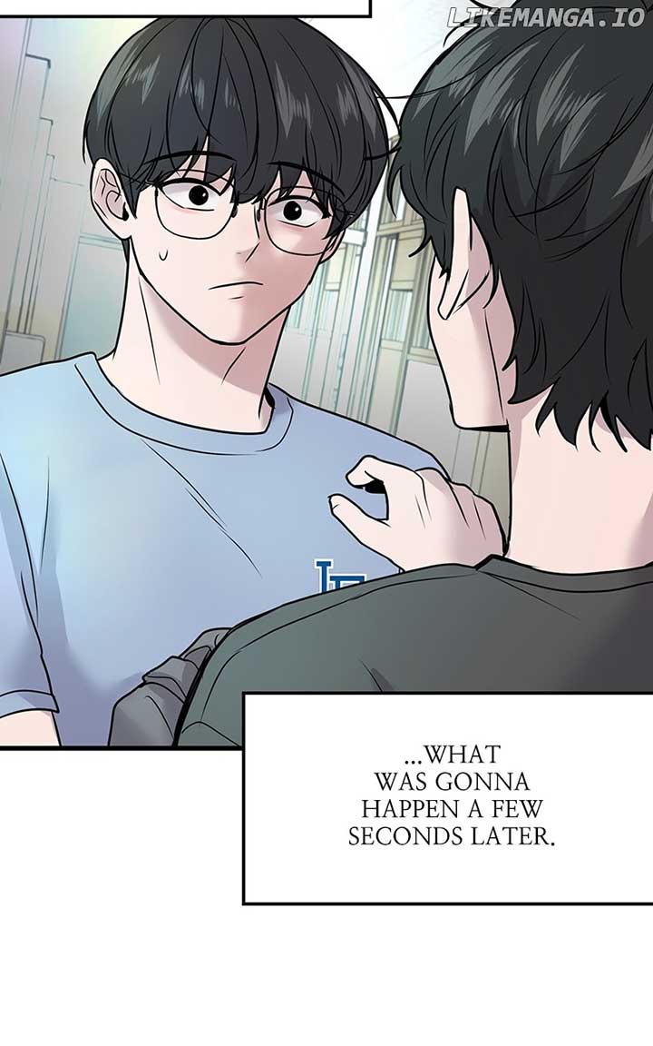 Read Back to Chanbi EN Manga Online