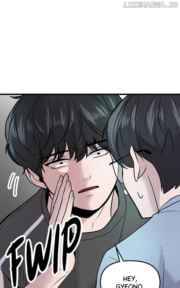 Read Back to Chanbi EN Manga Online