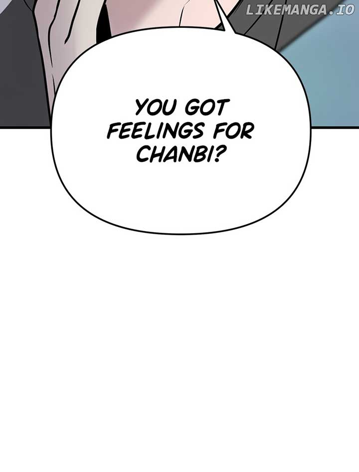 Read Back to Chanbi EN Manga Online