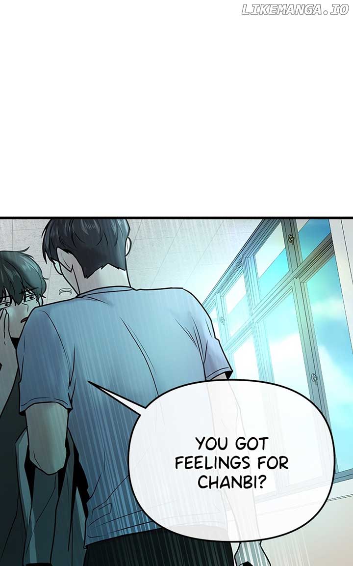 Read Back to Chanbi EN Manga Online