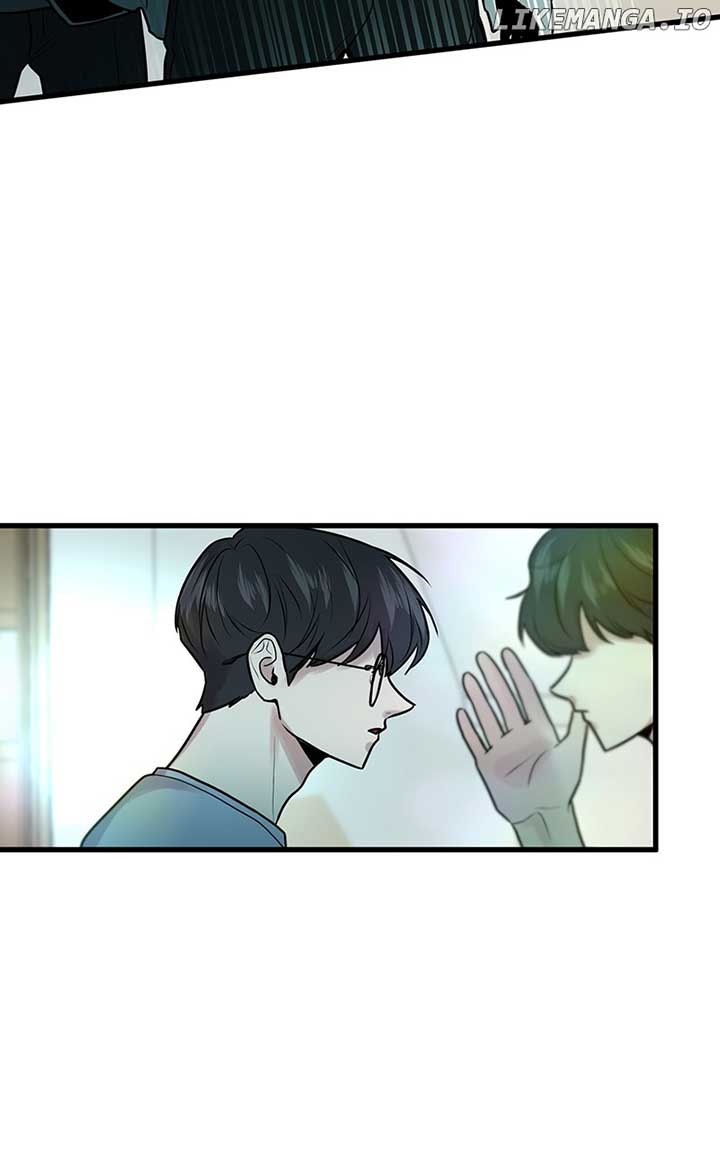Read Back to Chanbi EN Manga Online