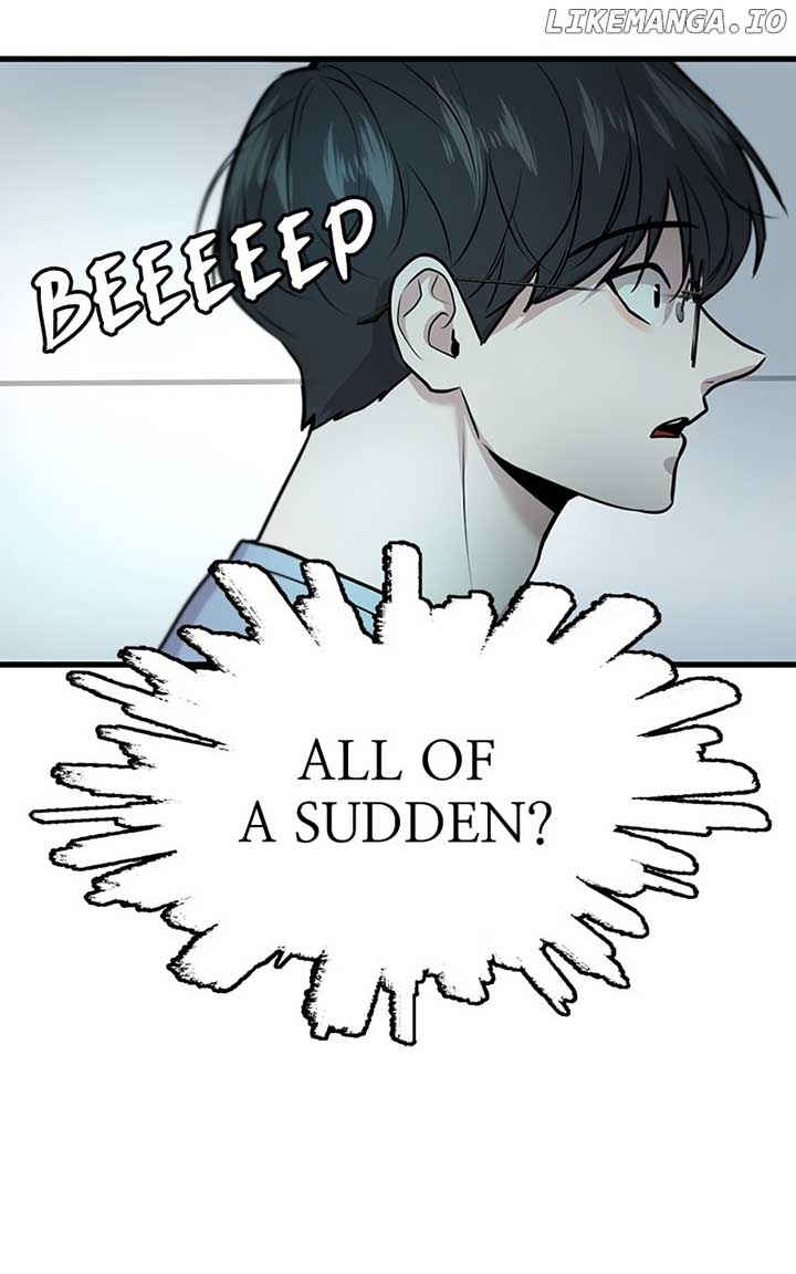 Read Back to Chanbi EN Manga Online