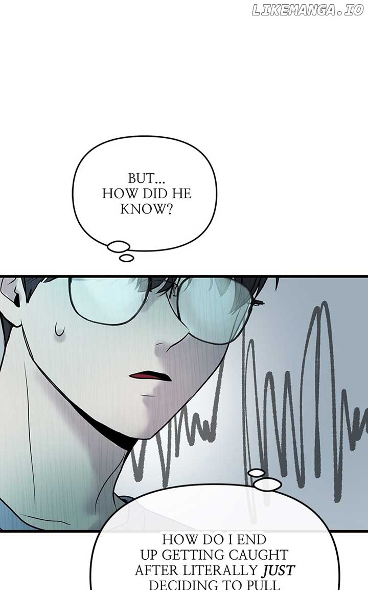 Read Back to Chanbi EN Manga Online