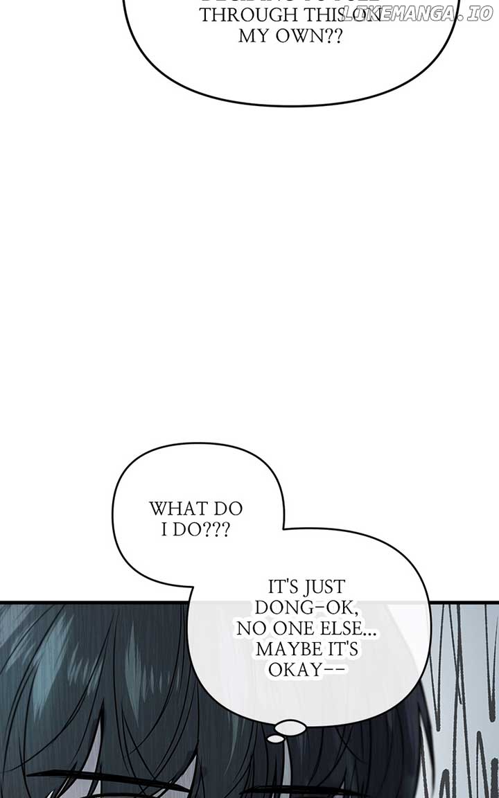 Read Back to Chanbi EN Manga Online
