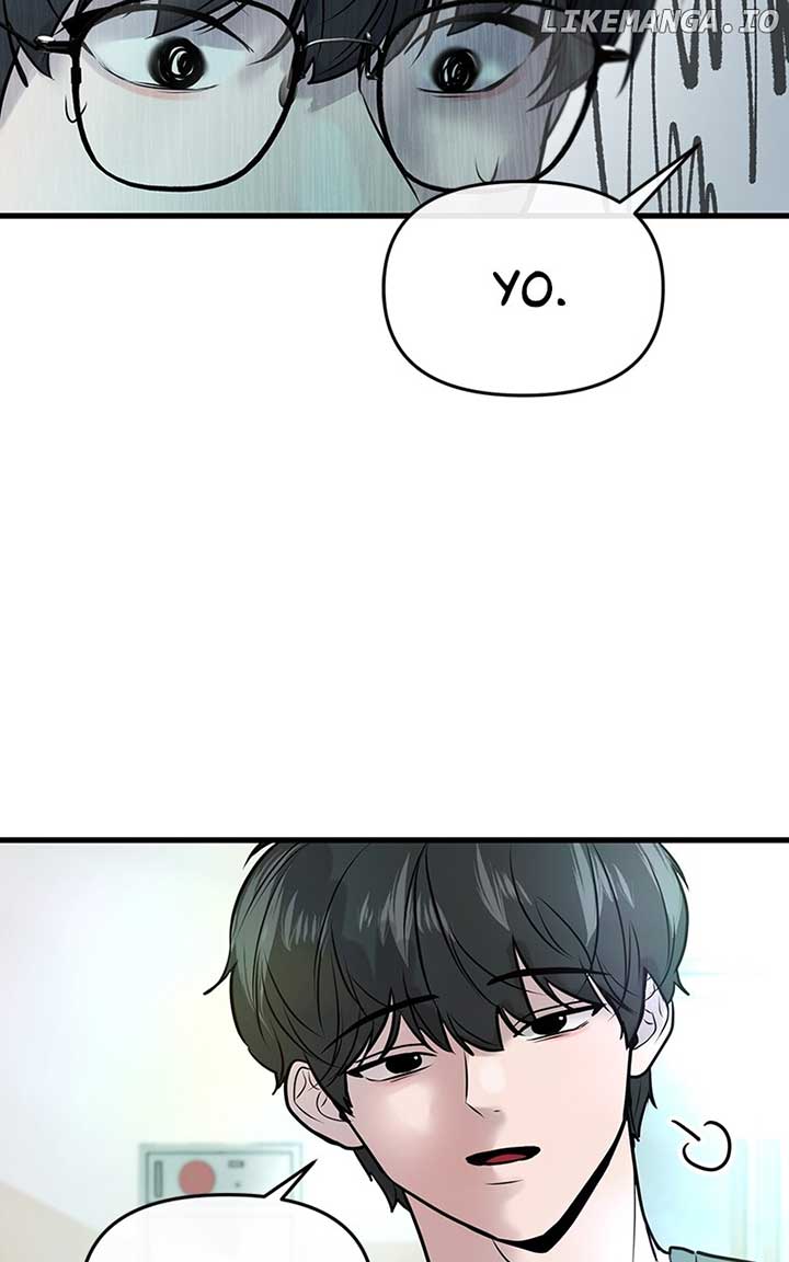 Read Back to Chanbi EN Manga Online